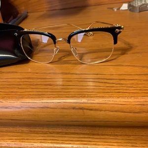 Men’s blue light glasses